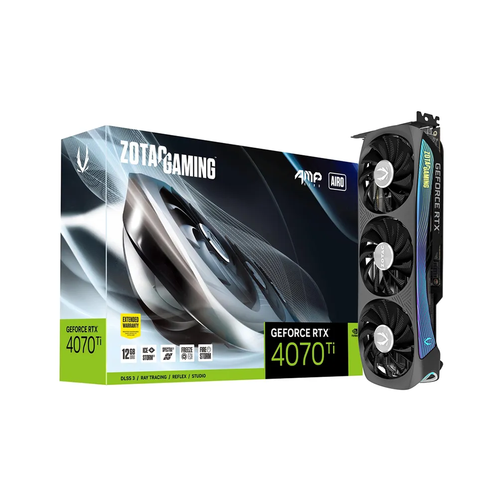 ZOTAC GAMING GeForce RTX 4070 Ti SUPER Trinity White OC 16GB 顯示卡 歷史價格詳細信息