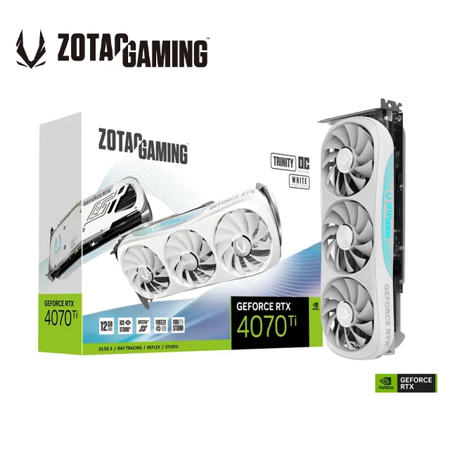ZOTAC GAMING RTX 4070 Ti Trinity OC 顯示卡 + 三星 980 PRO 1TB PCIe SSD 歷史價格詳細信息