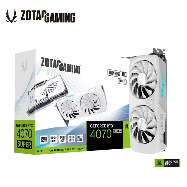 ZOTAC GAMING GeForce RTX 4070 Twin Edge OC SPIDER-MAN 顯示卡 歷史價格詳細信息