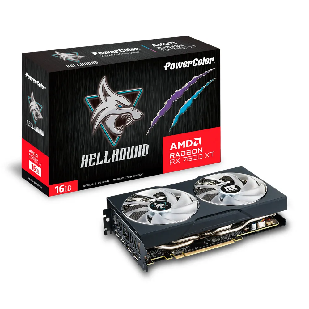 撼訊RX7700XT/7800XT/7900XT暗黑犬黑白紅魔競技高端電腦游戲顯卡 歷史價格詳細信息