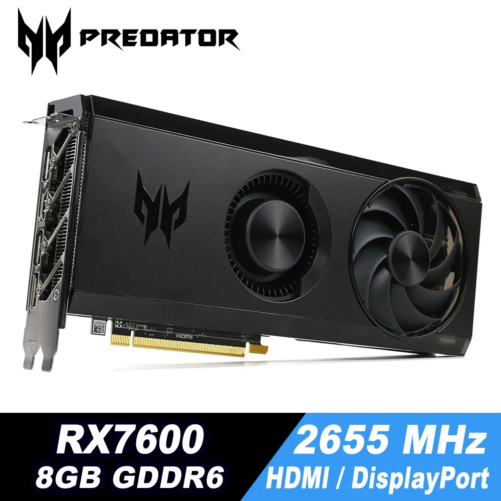 ACER Predator BiFrost Intel Arc A770 OC 16G 顯示卡 歷史價格詳細信息