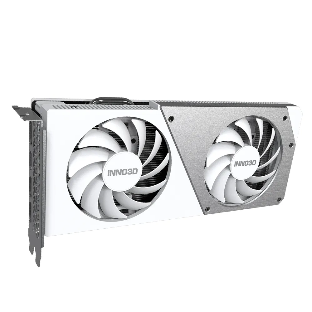 INNO3D 映眾 GeForce RTX 4060 8GB GDDR6 TWIN X2 OC WHITE 顯示卡 歷史價格詳細信息