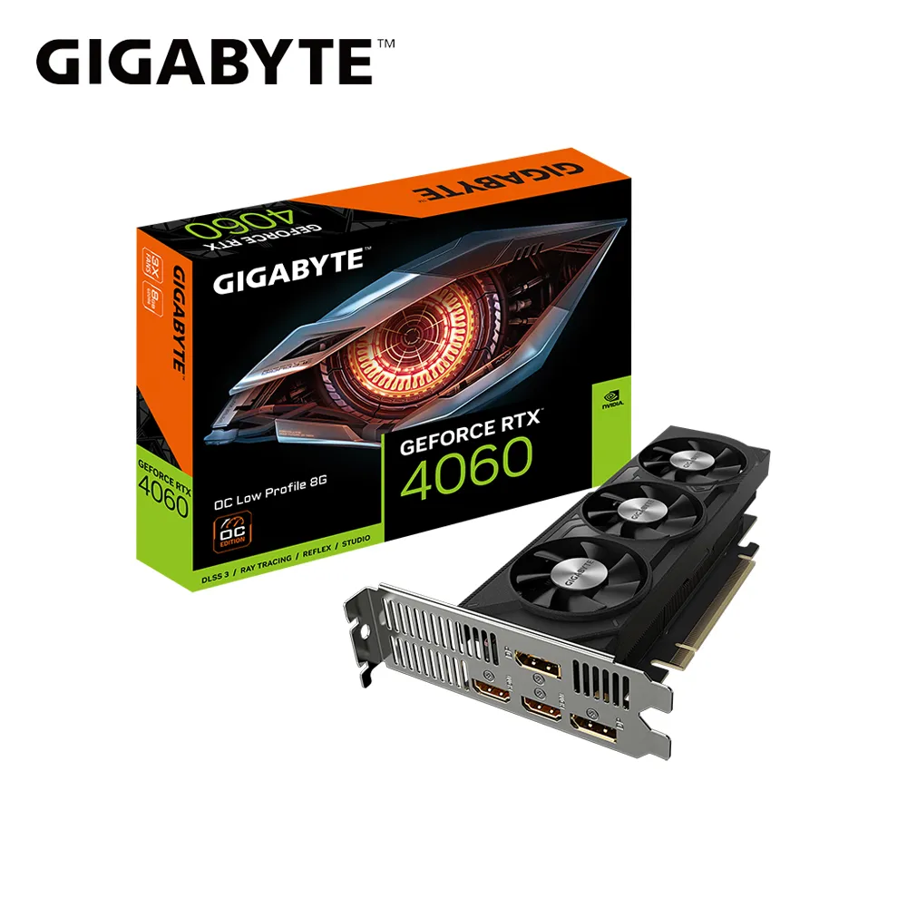 【GIGABYTE 技嘉】GeForce RTX4060 EAGLE OC 8G 顯示卡 歷史價格詳細信息