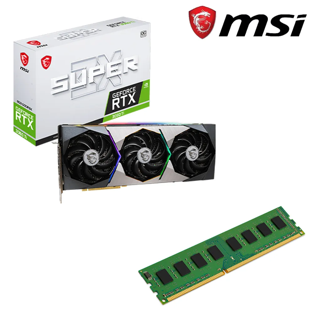 微星 GeForce RTX 3060 Ti SUPER 3X 8GD6X OC 顯示卡 歷史價格詳細信息