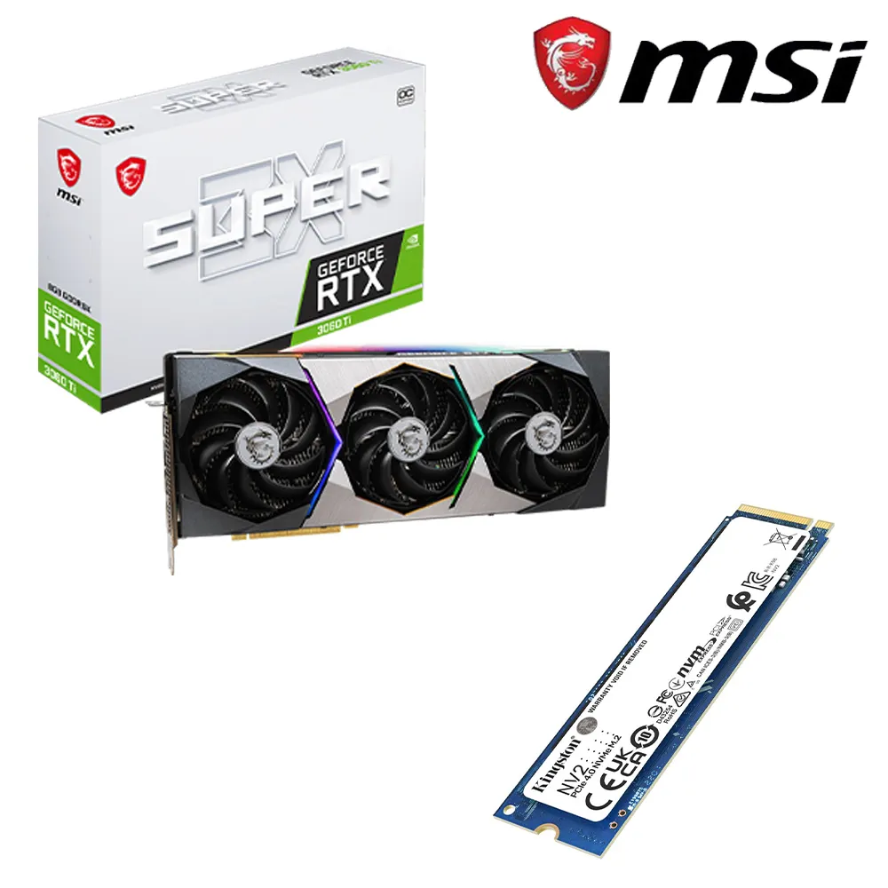 微星 GeForce RTX 3060 Ti SUPER 3X 8GD6X OC 顯示卡 歷史價格詳細信息