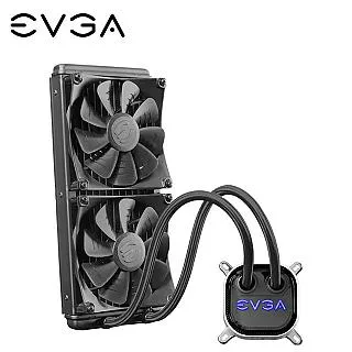 EVGA 艾維克 CLC 240 封閉式水冷散熱器 歷史價格詳細信息