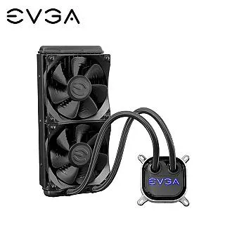 EVGA 艾維克 CLC 240 封閉式水冷散熱器 歷史價格詳細信息