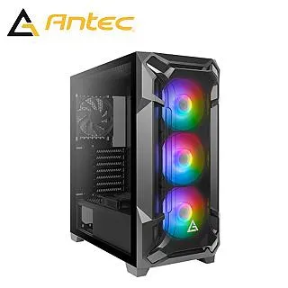 Antec DF600 FLUX 電腦機殼 歷史價格詳細信息