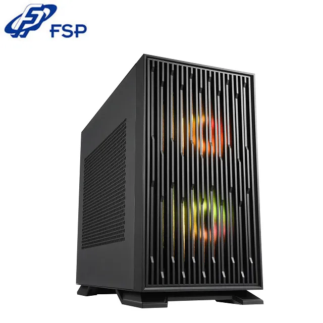 FSP全漢 CST351 ITX/顯卡長33.6/CPU高13.8(9)/底部ARGB氣氛燈/機殼/原價屋 歷史價格詳細信息