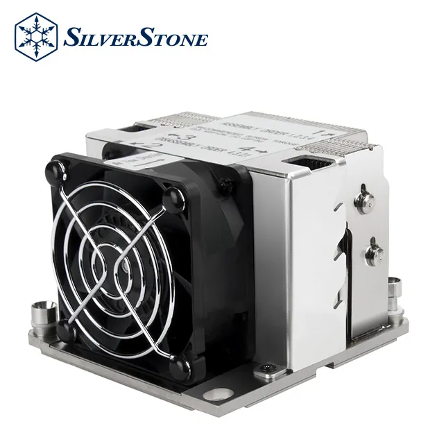 銀欣 XE02-4677 專門為Intel LGA4677腳位設計的CPU散熱器 歷史價格詳細信息