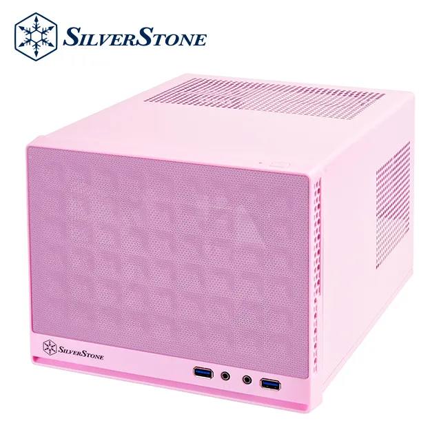 銀欣 SG13 帶有USB Type-C端口的超緊湊型Mini-ITX立方盒（11.5L） 歷史價格詳細信息