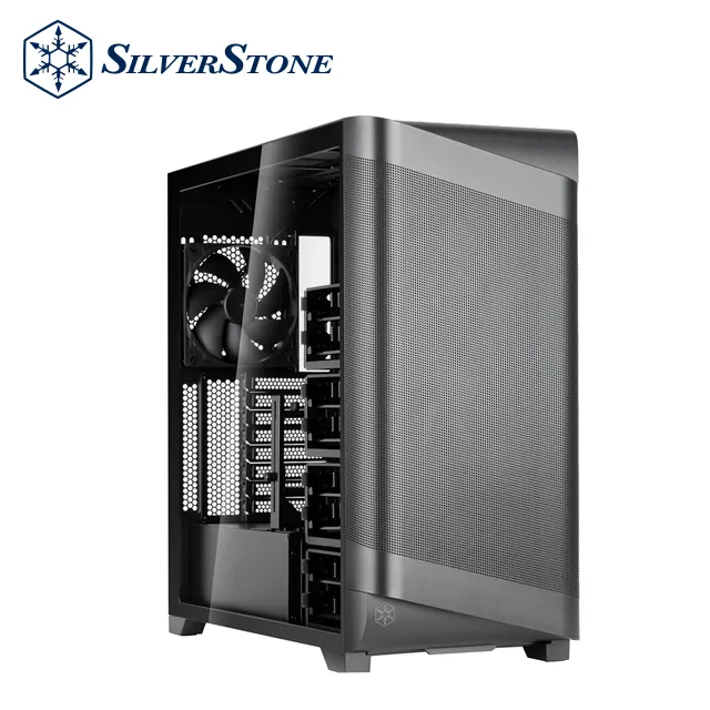 銀欣 SETA A2 背插式主機板 E-ATX 機殼 黑 價格比較,價格查詢,歷史價格詳細信息