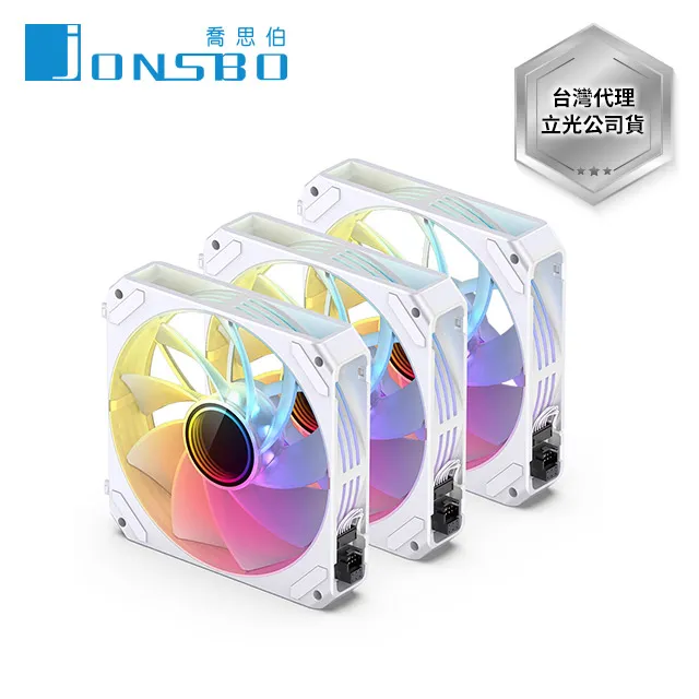 JONSBO ZG-120B ZG-120W (3合1) 黑色 白色 歷史價格詳細信息