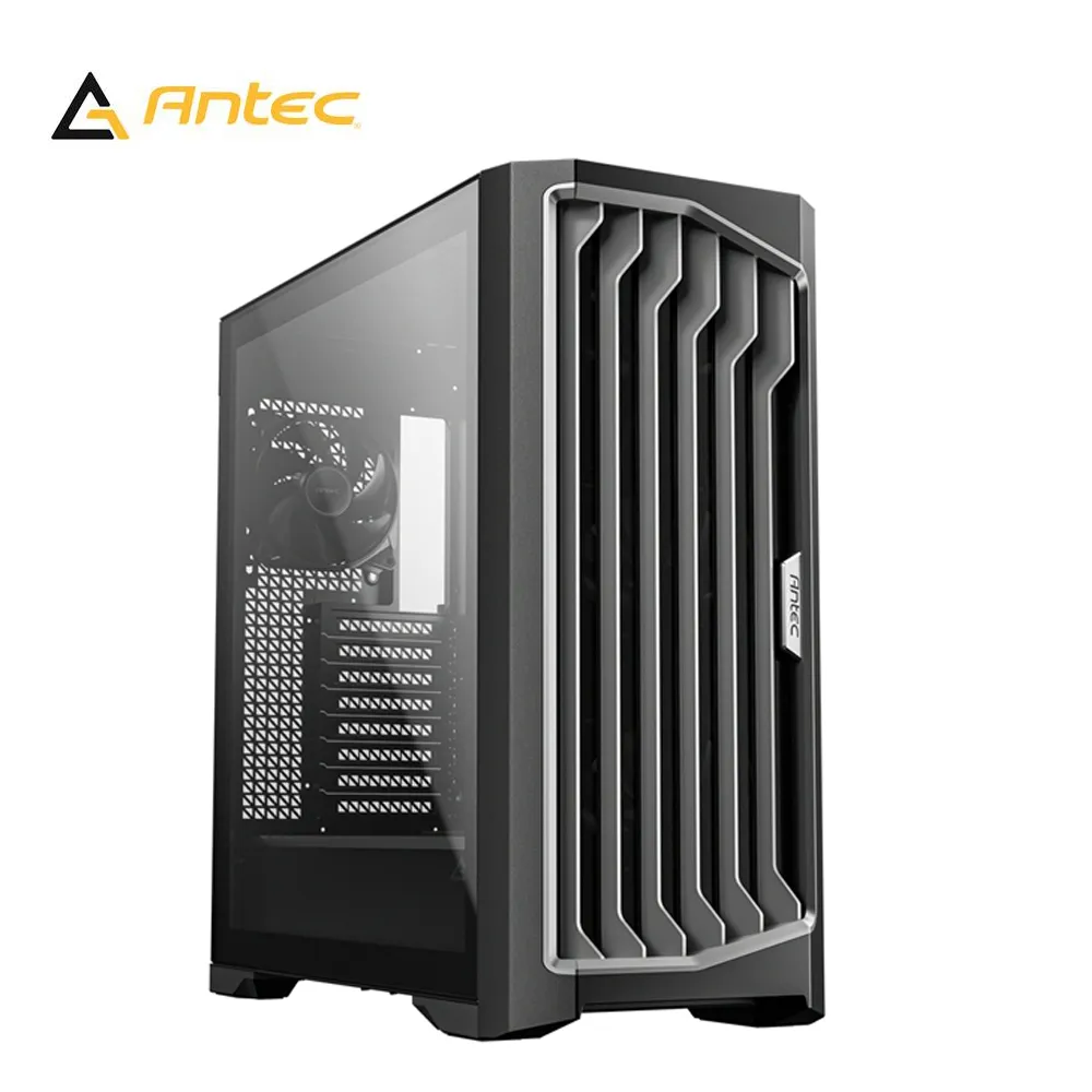 Antec 安鈦克 Performance 1 Silent 360 水冷排 Type-C 四風扇 靜音棉 電腦機殼 歷史價格詳細信息