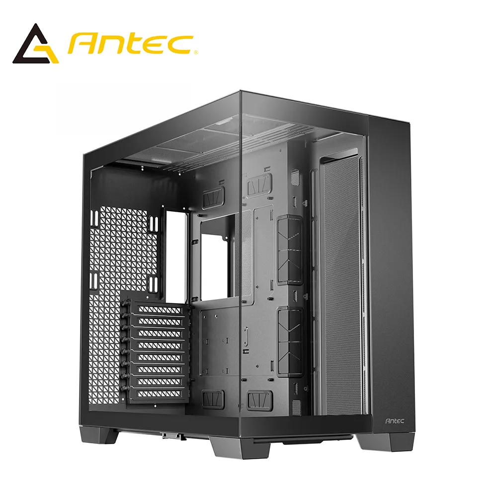 【Antec】C8 White E-ATX電腦機殼(白色) 歷史價格詳細信息