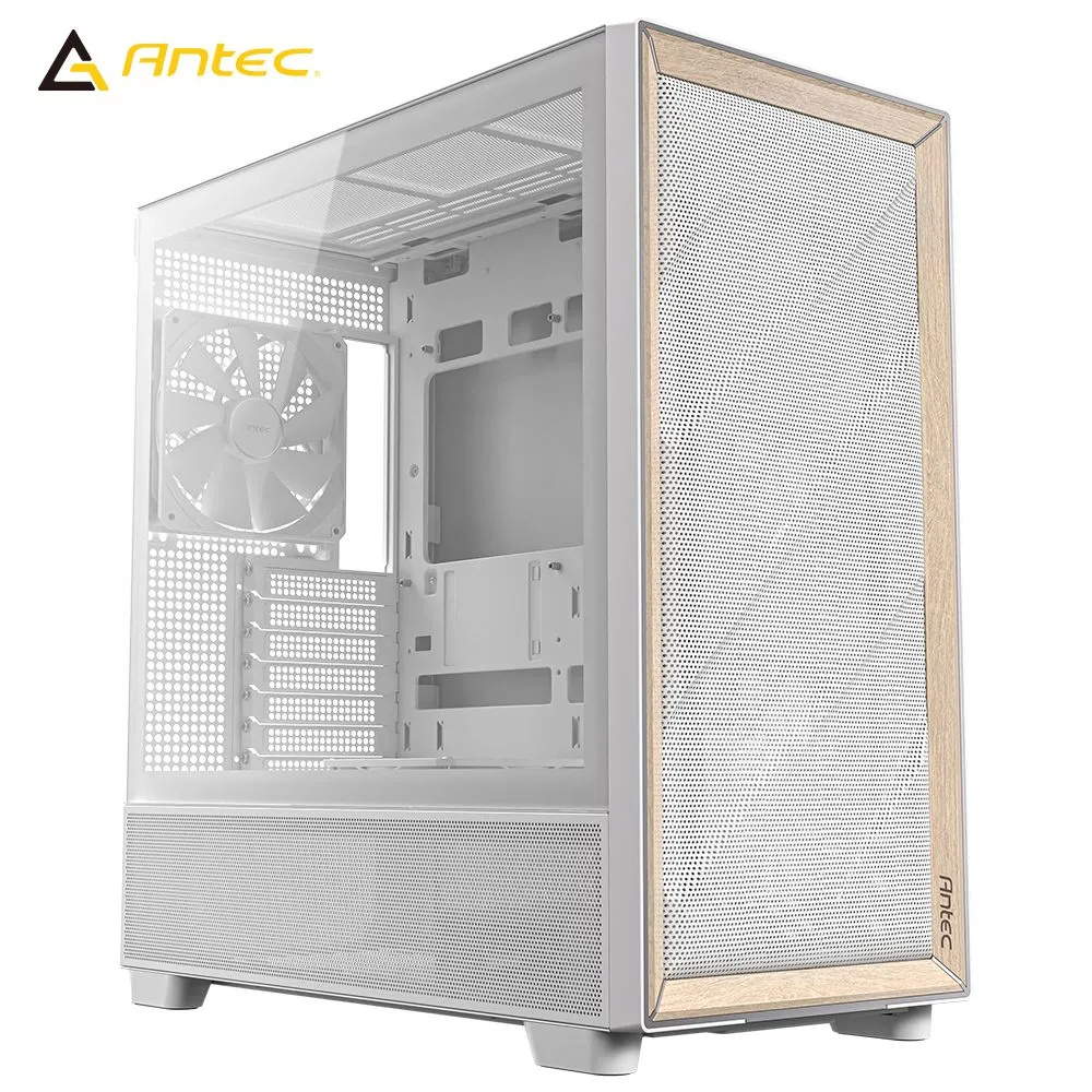 Antec 安鈦克 FLUX(B) 電腦機殼 歷史價格詳細信息