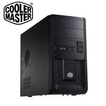 Cooler Master Elite 344 USB3 藍黑 MicroATX 機殼 酷碼 現貨 廠商直送 歷史價格詳細信息