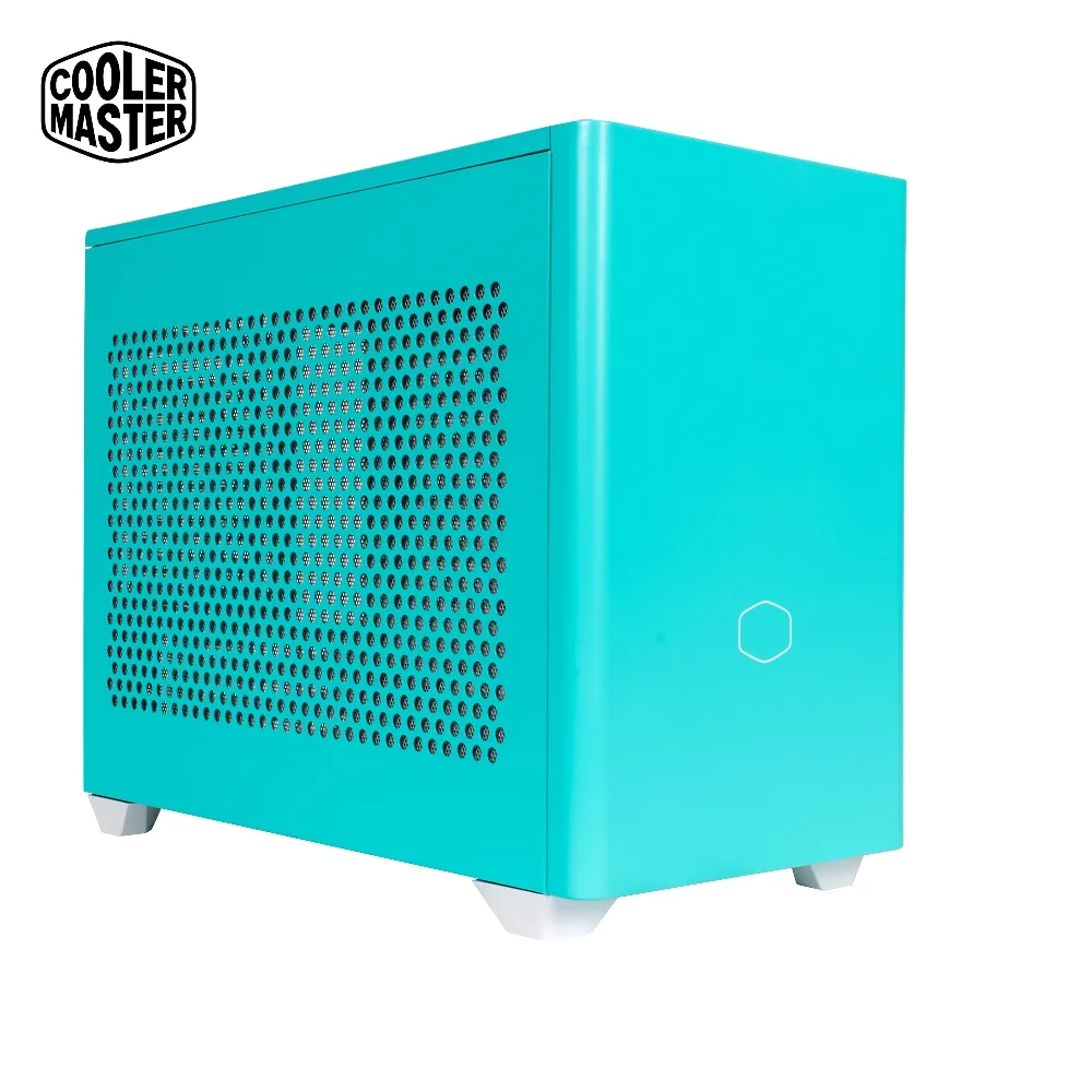 Cooler Master MasterBox NR200P 機殼 酷碼紫 歷史價格詳細信息