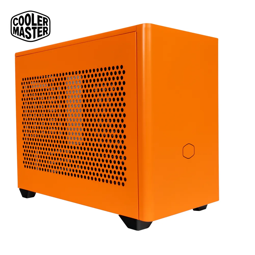 Cooler Master MasterBox NR200P 機殼 酷碼紫 歷史價格詳細信息