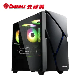 ENERMAX 安耐美 電腦機殼 SK30 星光騎俠 ECA-SK30-BB-ARGB-01 歷史價格詳細信息