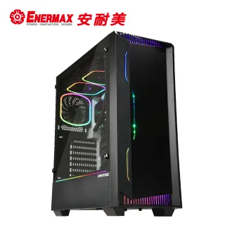 ENERMAX 安耐美 電腦機殼 SK30 星光騎俠 ECA-SK30-BB-ARGB-01 歷史價格詳細信息