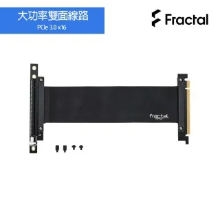 【Fractal Design】Flex B-20 顯示卡 直立支架 延長排線組 歷史價格詳細信息