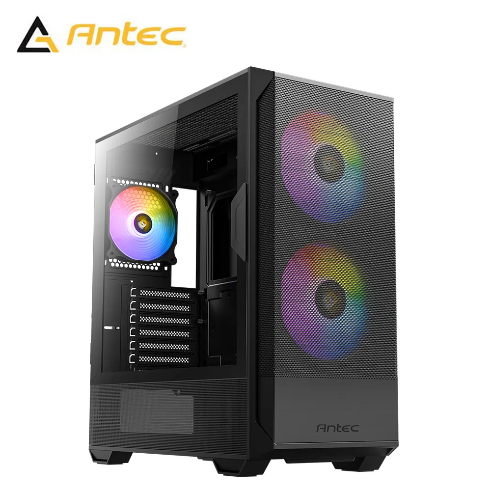 Antec 安鈦克 NX416L(W) ATX 電腦機殼 歷史價格詳細信息