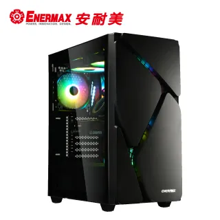 ENERMAX 安耐美 電腦機殼 SK30 星光騎俠 ECA-SK30-BB-ARGB-01 歷史價格詳細信息