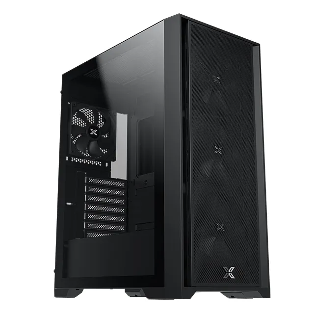 Xigmatek GXE-A2 PRO ARGB 電腦機殼 歷史價格詳細信息