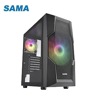 SAMA 先馬 MG-III(WH) 電腦機殼 歷史價格詳細信息
