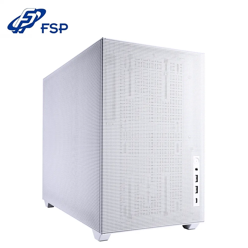 FSP 全漢 CST350(W)  電腦機殼(含SFX350電源供應器) 歷史價格詳細信息