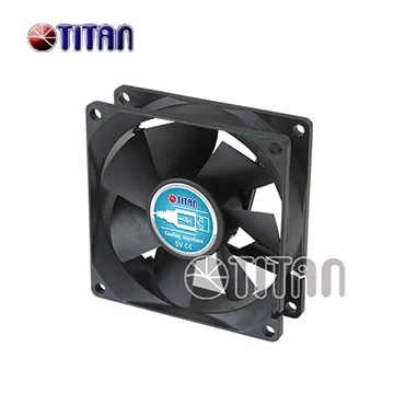 【TITAN】TFD-12025SL12Z/KU(RB) KUKRI靜音系列- 120MM散熱風扇 (PWM調速功能) 歷史價格詳細信息