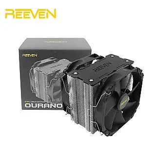 REEVEN EUROS 12公分 電腦水冷散熱風扇 2000RPM Sony FDB軸承 雙風扇 無限5 cm 風扇 歷史價格詳細信息