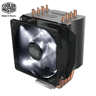 Cooler Master Hyper TX3 EVO 熱導管CPU散熱器 歷史價格詳細信息