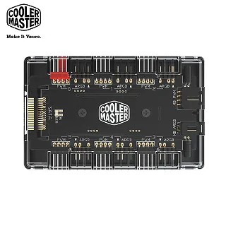 argb pwm hub集線器 rgb風扇主板aura接口一分六轉接拓展 歷史價格詳細信息