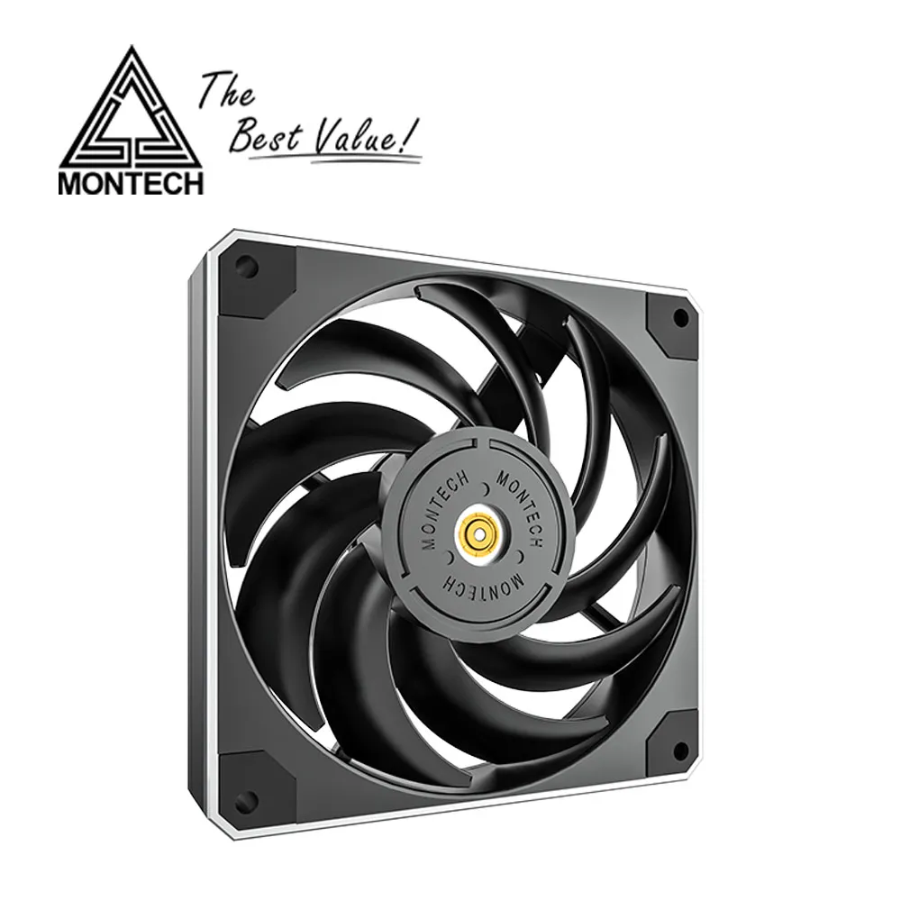 MONTECH 君主 METAL DT24 PREMIUM 豪華版 6導管 雙塔雙扇 ARGB CPU 散熱器 塔扇 歷史價格詳細信息