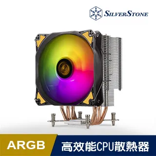 銀欣 AR12-TUF 純銅熱導管直觸式高效CPU散熱器 歷史價格詳細信息