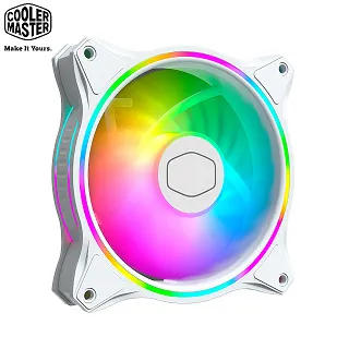 COOLER MASTER MasterFan MF120 S3 ARGB 電腦風扇 歷史價格詳細信息