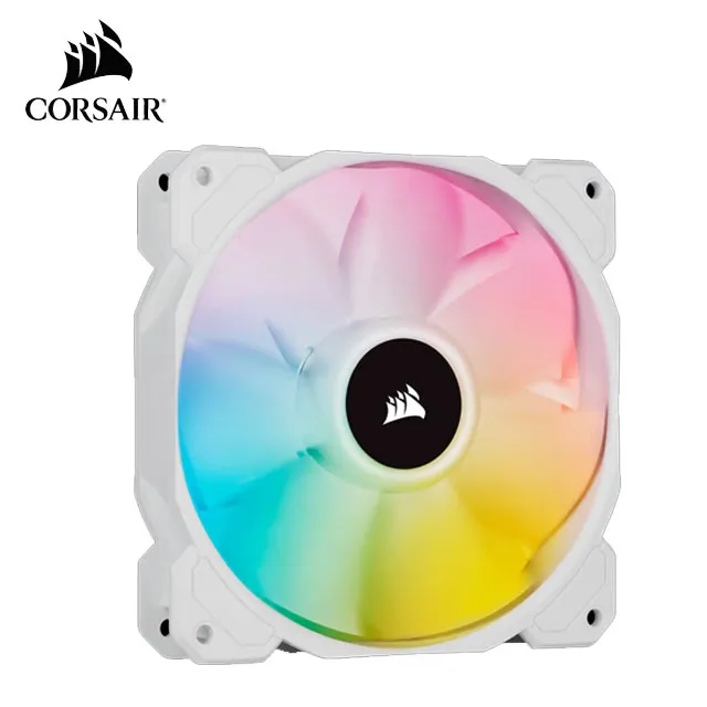 海盜船 CORSAIR SP120 RGB PRO 12CM 風扇 官方授權旗艦店 歷史價格詳細信息