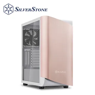 銀欣 SETA A2 背插式主機板 E-ATX 機殼 黑 歷史價格詳細信息