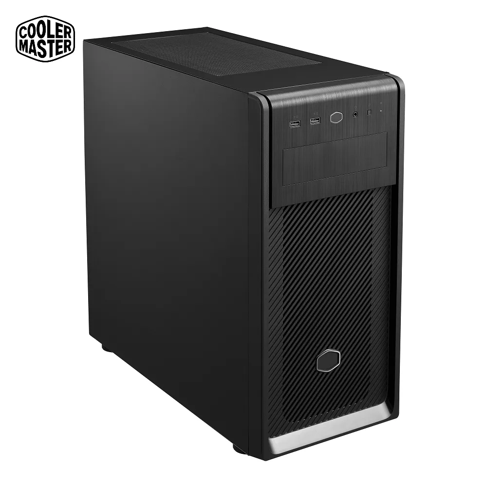 Cooler Master Elite 344 USB3 藍黑 MicroATX 機殼 酷碼 現貨 廠商直送 歷史價格詳細信息