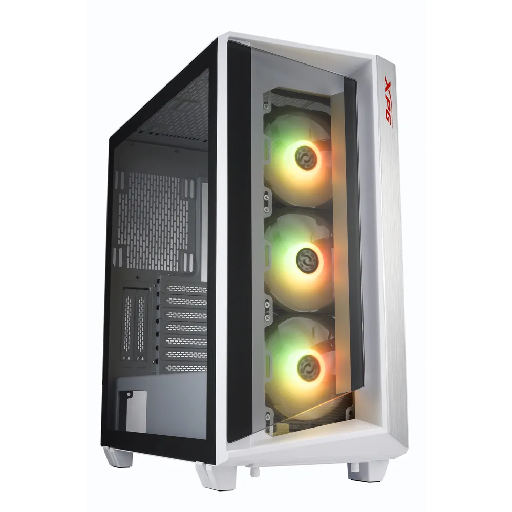 XPG 威剛 XPG VENTO 120 ARGB 風扇 歷史價格詳細信息