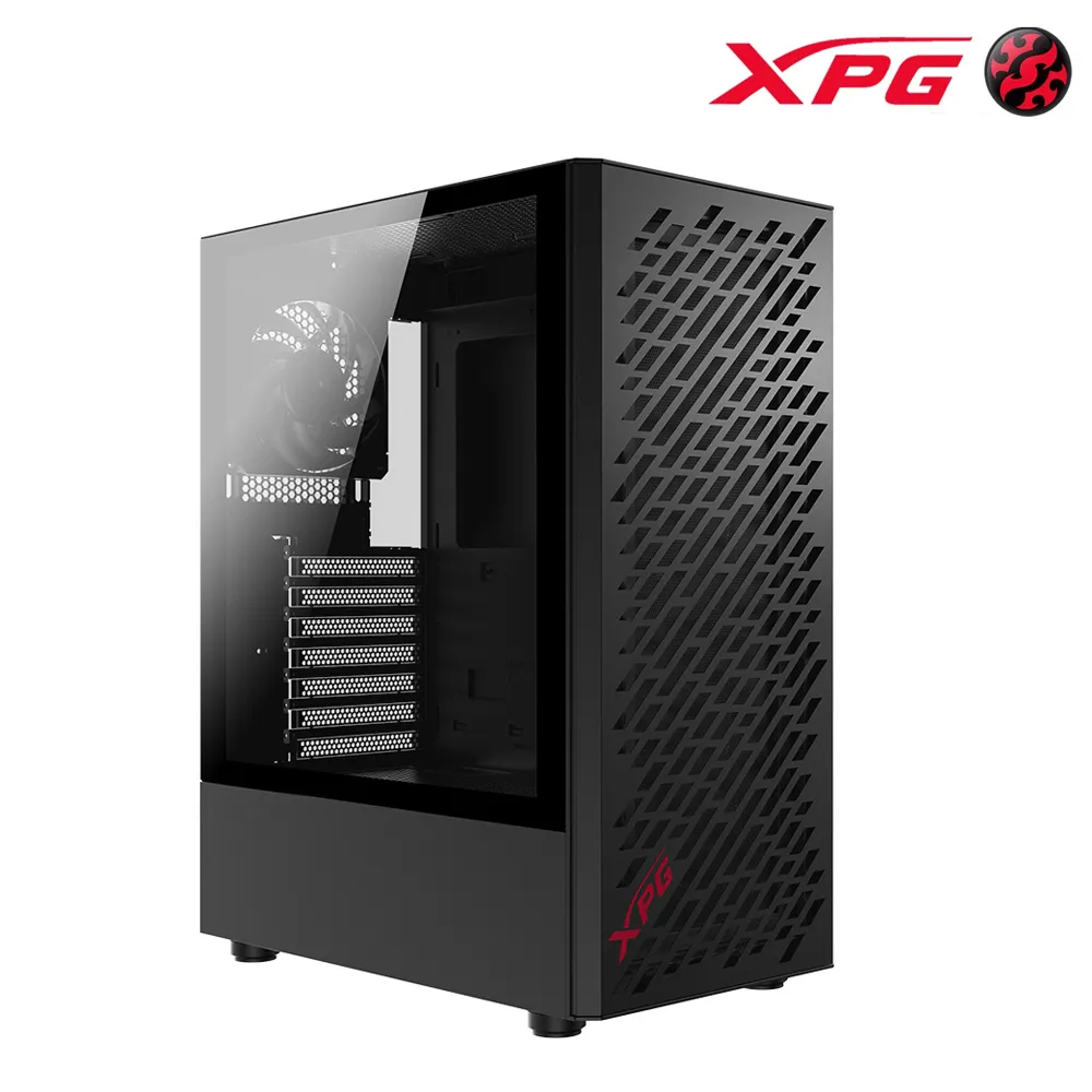 XPG 威剛VALOR AIR MERA EDITION 機殼+CORE PYLON 550W 銅牌電源 歷史價格詳細信息