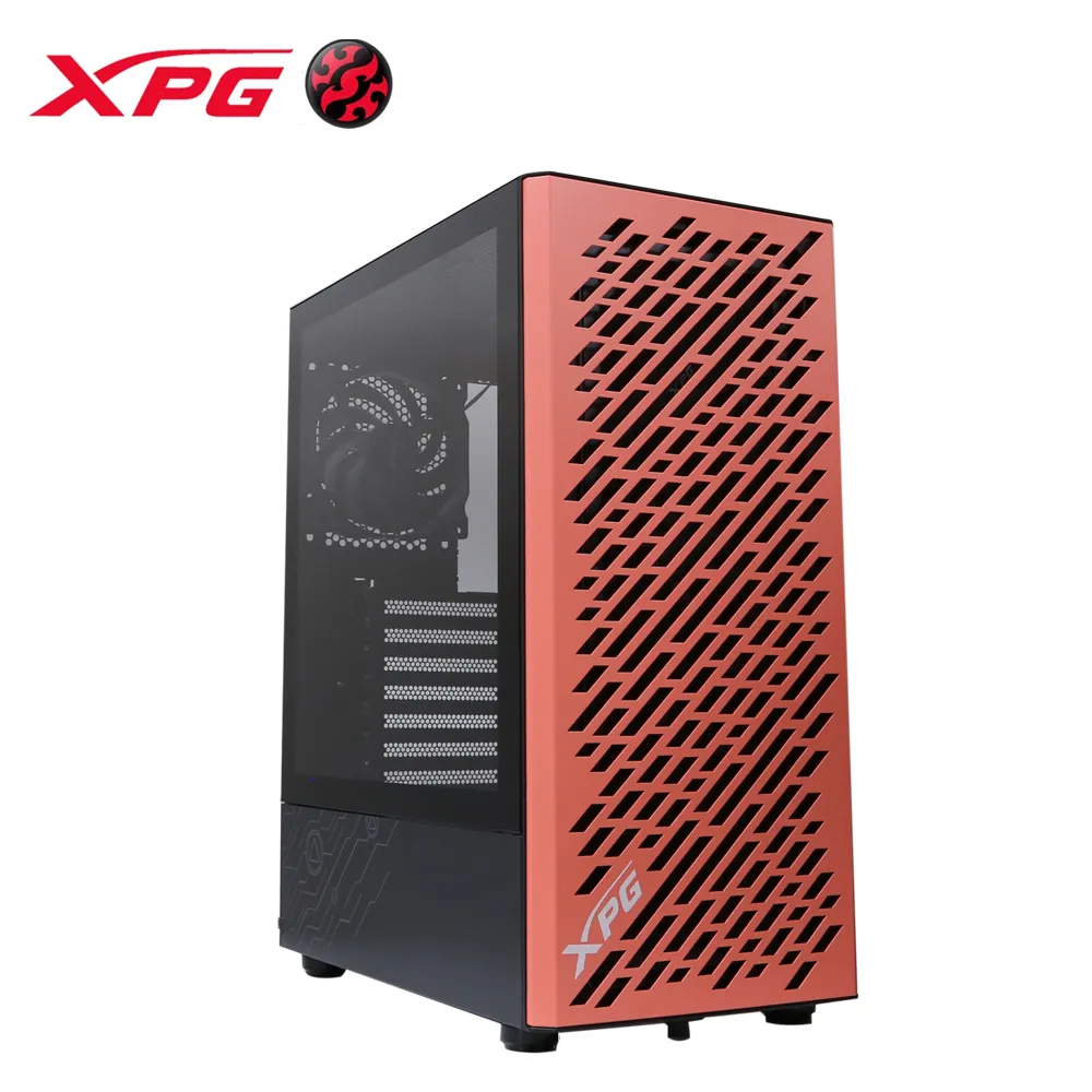 XPG 威剛VALOR AIR MERA EDITION 機殼+CORE PYLON 550W 銅牌電源 歷史價格詳細信息