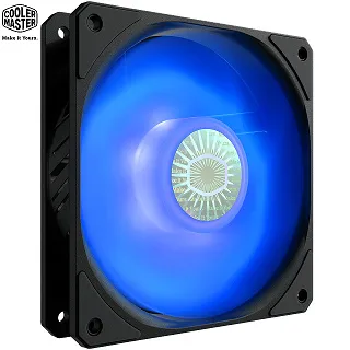 Cooler Master SickleFlow 120 Red 紅光風扇 歷史價格詳細信息