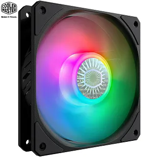 Cooler Master SickleFlow 120 ARGB 3合1組 歷史價格詳細信息