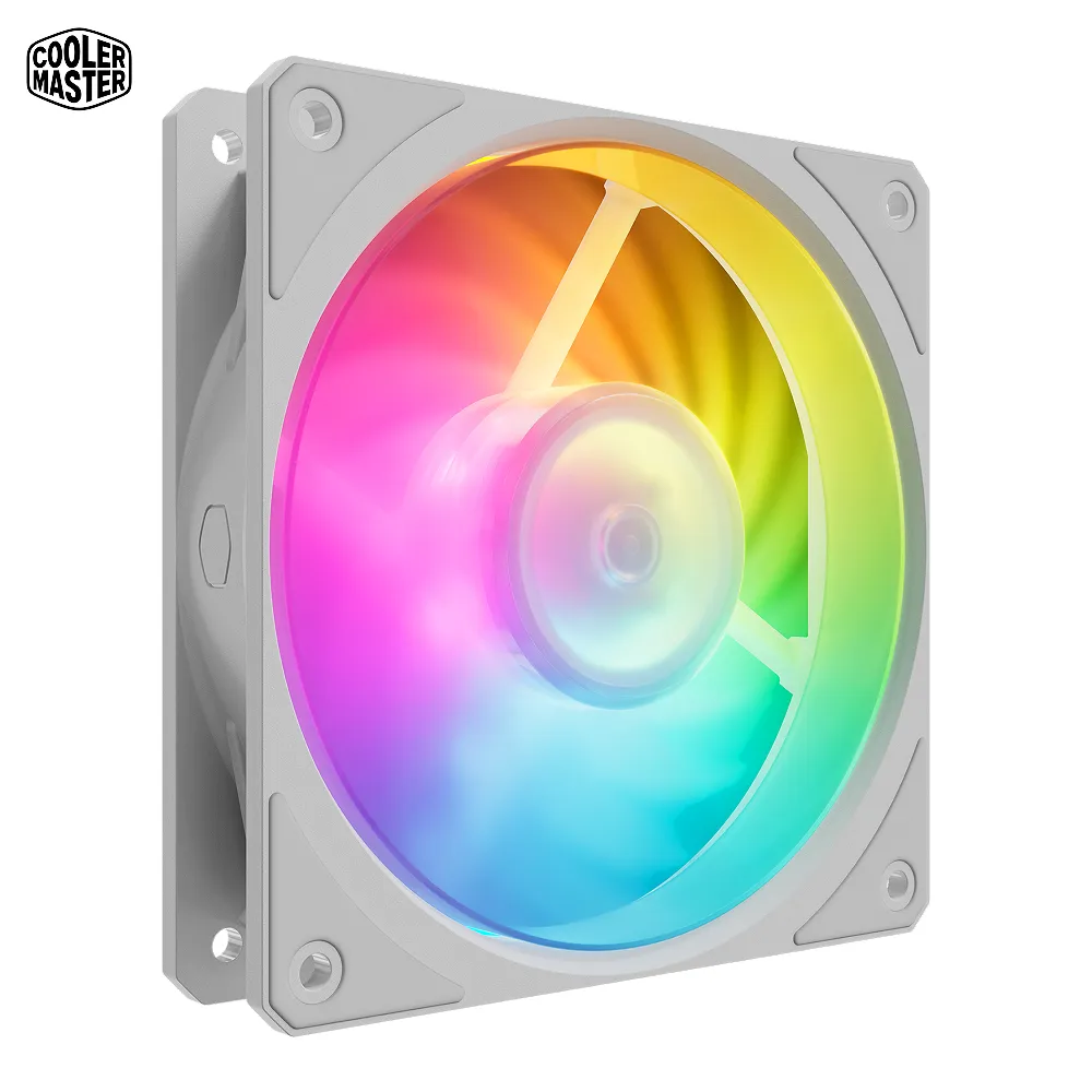 Cooler Master Mobius 120 SLIM 薄型風扇 歷史價格詳細信息