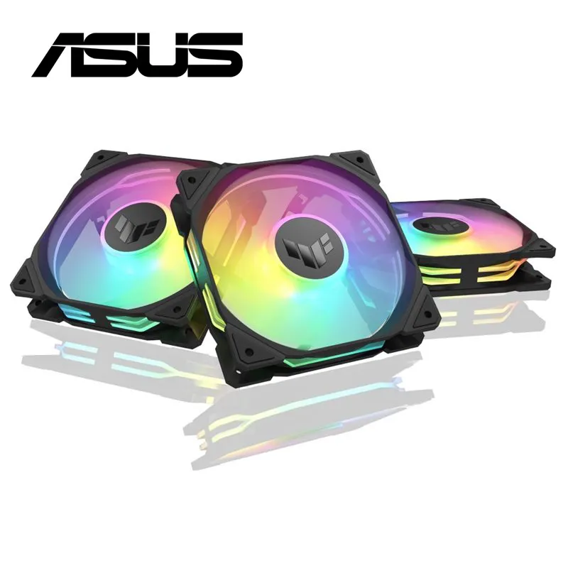 ASUS《 TUF GAMING TF120 ARGB 3IN1 電腦風扇 》【現貨】【GAME休閒館】 歷史價格詳細信息