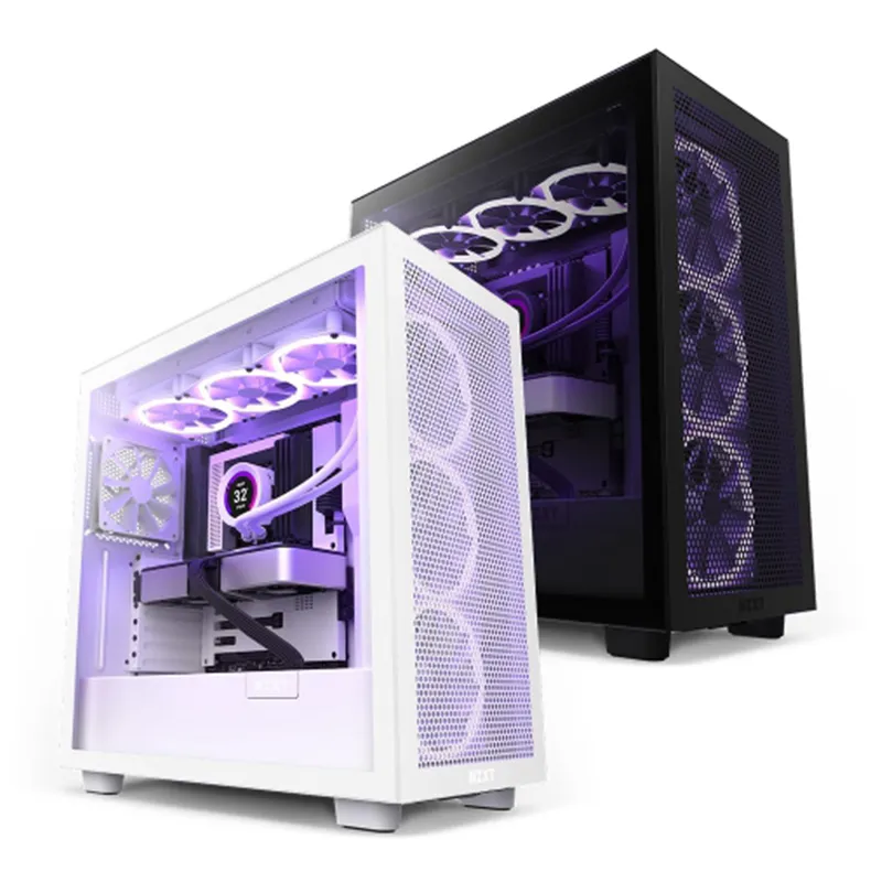 NZXT Kraken Z53 RGB 液晶水冷 黑/白+NZXT C850 金牌 歷史價格詳細信息