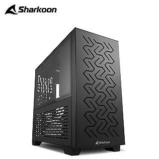 Sharkoon 旋剛 MS-Z1000 bk 玻璃側板 M-ATX ITX 四風扇 電腦機殼 價格比較,價格查詢,歷史價格詳細信息